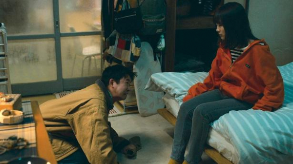 仲野太賀“諭”と伊藤沙莉“結”がまたも見せた秀逸な二人芝居での運命の恋の顛末にホロリ<拾われた男>(WEBザテレビジョン)