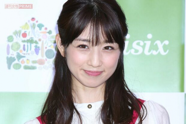 小倉優子、2度目の離婚を“夏休み”発表のウラに「3人の子どもを守っていく」母のプライド(週刊女性PRIME)