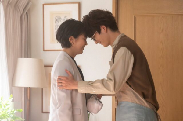 「大豆田とわ子と三人の元夫」“しんしん”岡田将生が「いとし過ぎる」　とわ子との出会いや別れを描く(エンタメOVO)