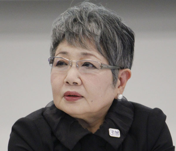 泉ピン子が橋田壽賀子さん遺骨散骨めぐる週刊誌報道に激怒！“毒舌”復活で騒動ドロ沼化の様相(日刊ゲンダイDIGITAL)