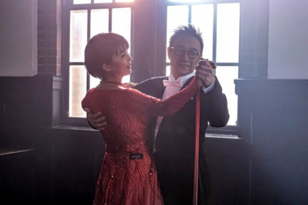 「大豆田とわ子と三人の元夫」“鹿太郎”角田晃広が「いとおしい」　「毎回カッコいい」エンディングにも注目(エンタメOVO)