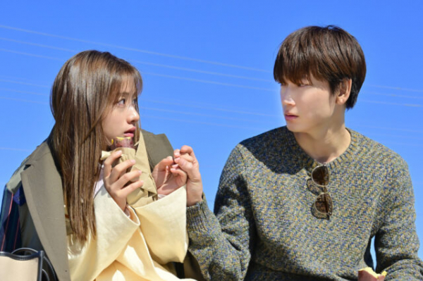 「恋はＤｅｅｐに」次週予告で“海音”石原さとみが告白　“倫太郎”綾野剛のキスや不倫疑惑に「来週がやばい」(エンタメOVO)