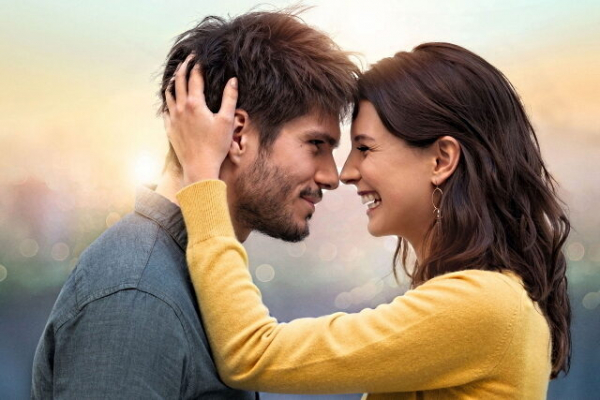 【映画コラム】緊急事態宣言の中、公開にこぎつけた『ラブ・セカンド・サイト はじまりは初恋のおわりから』『ジェントルメン』(エンタメOVO)