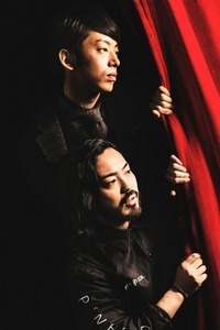Creepy Nuts、新曲“紙様”がドラマ『新・ミナミの帝王』主題歌に決定（rockinon.com）
