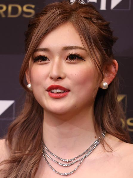 ゆうちゃみは2022年上半期ブレークNO.1の白ギャル!藤田ニコルやみちょぱに通じる適応力(高倉文紀)(日刊ゲンダイDIGITAL)