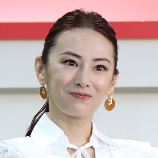 「要らないなーと思ったから北川景子の実印は即捨てた!」義妹の行動に新婚の影木栄貴さん驚き(スポーツ報知)