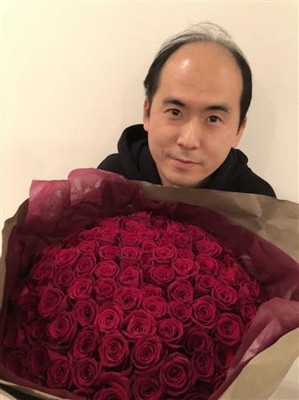 トレエン斎藤、イブ婚＆妻の妊娠報告「妻斎藤さんのお腹の中には小さな斎藤さんが」（サンケイスポーツ）