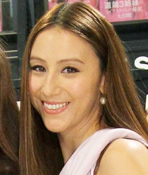 １７３センチの道端カレン、体重６１→５４キロまで減量！「１日３～４食しっかり」(スポーツ報知)