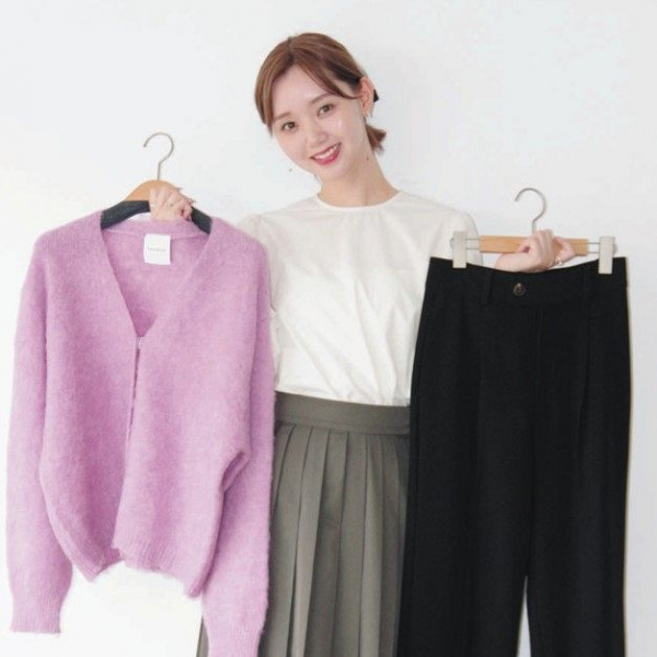 江野沢愛美「私以上に真剣に考えてくれる」 交際発表後初の公の場、幸せオーラいっぱい(中日スポーツ)