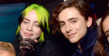 2021年のメットガラ、大坂なおみやビリー・アイリッシュが共同ホストに！(ELLEgirl)