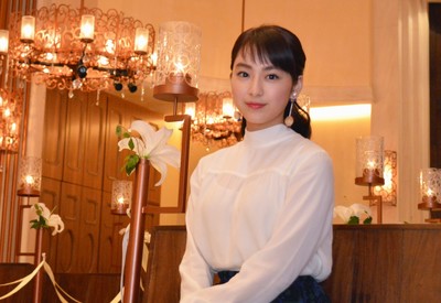 出産間近でも仲良し！平祐奈、姉・愛梨の結婚に憧れ　“離婚”演技の参考にも（シネマトゥデイ）