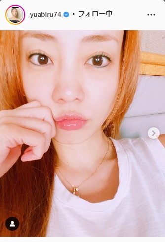 あびる優、すっぴん写真とともにプロデュースする美容ブランドの１周年に感謝「皆様のおかげ」(日刊スポーツ)