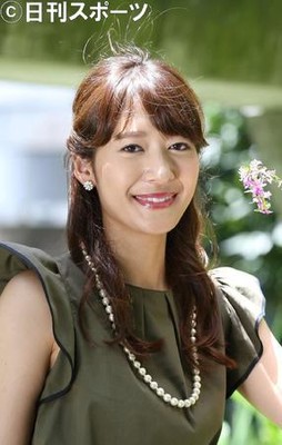 ＴＢＳ吉田明世アナ涙の卒業「かわいくない私で」（日刊スポーツ）
