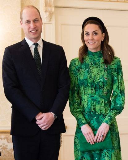 ウィリアム王子＆キャサリン妃、YouTubeチャンネルを開設。(VOGUE JAPAN)