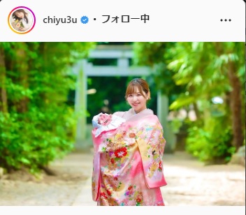 元AKB河西智美が第1子とお宮参り「とても感慨深いものがあり ご祈祷中、自然と涙が」(日刊スポーツ)