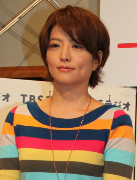 赤江珠緒アナ へんとう腺の腫れで休養から元気に復活 1週間の“変化”に「ビックリ」(スポニチアネックス)