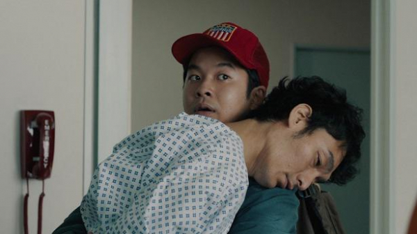 仲野太賀と草なぎ剛が見せた、15年ぶりに再会した兄弟の断絶と敬愛の距離感<拾われた男>(WEBザテレビジョン)