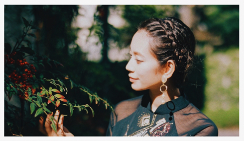 元「アイドリング!!!」“8号”フォンチー、8月8日に結婚&妊娠を報告 「出産は年内を予定しております」(ねとらぼ)