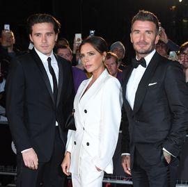 ヴィクトリア・ベッカムと長男嫁に「嫁姑問題」が勃発? 冷戦状態と報道(Harper’s BAZAAR(ハーパーズ バザー))