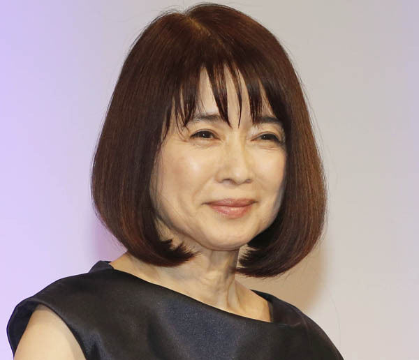 風吹ジュン70歳の今も高支持率の女優人生…私生活では実父と夫の不倫問題を乗り越えた(日刊ゲンダイDIGITAL)