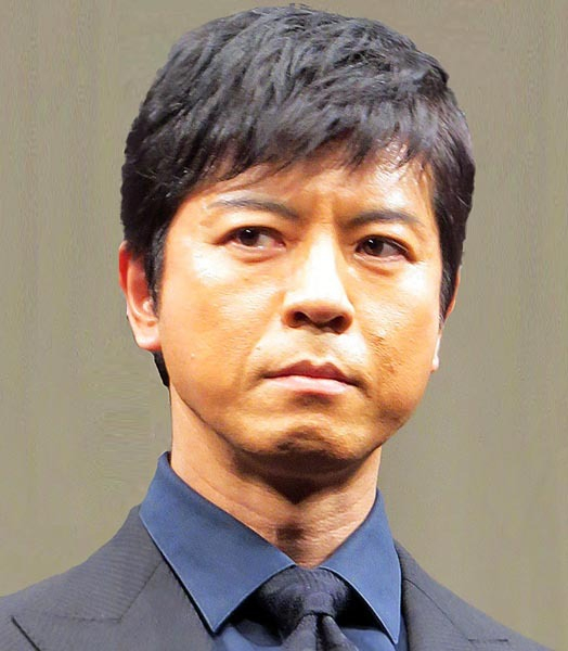 上川隆也は“ポスト水谷豊”か…夏ドラマ不調の中で「遺留捜査」抜群の安定感(日刊ゲンダイDIGITAL)