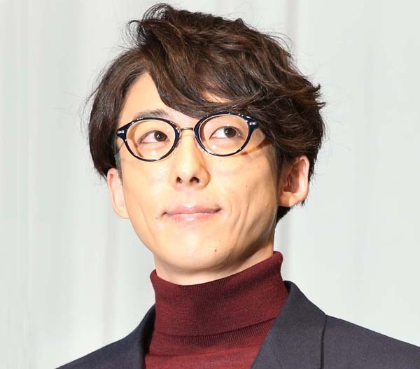 高橋一生は「独身最後の砦」ではなかった? 飯豊まりえとの熱愛報道にもファンは冷静(日刊ゲンダイDIGITAL)