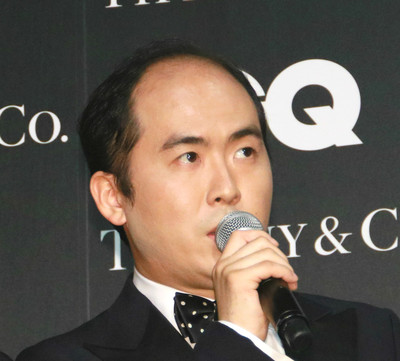 「おめで頭皮」「ちーがーうーだーろー！」　トレエン斎藤、交際7か月「デキ婚」で物議（J-CASTニュース）