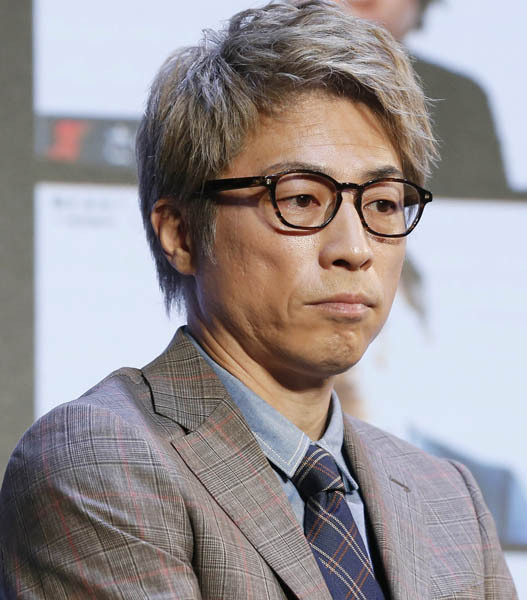 ロンブー淳「ガーシー砲」被弾! “女癖の悪さ”露呈で悲願の政界進出に黄色信号(日刊ゲンダイDIGITAL)