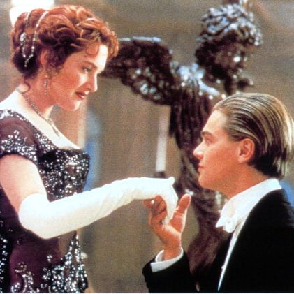 ディカプリオやケイト・ウィンスレット‥‥映画『タイタニック』キャストたちの「その後」を追跡！(Harper’s BAZAAR（ハーパーズ バザー）)