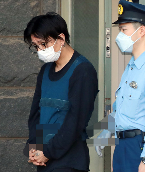 田中聖の“ダメジャニ”人生は史上最悪…捜査逃れ繰り返しファン女性にカネを無心(日刊ゲンダイDIGITAL)