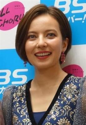 ベッキー、不倫騒動振り返り「激辛！　ハバネロ」（サンケイスポーツ）