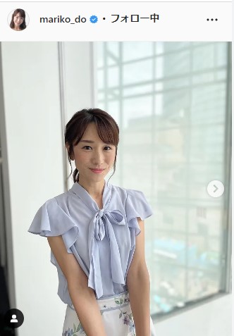 テレ朝・堂真理子アナ、鞄の中身は…「電子辞書、ストップウォッチなど」仕事の必需品明かす(日刊スポーツ)