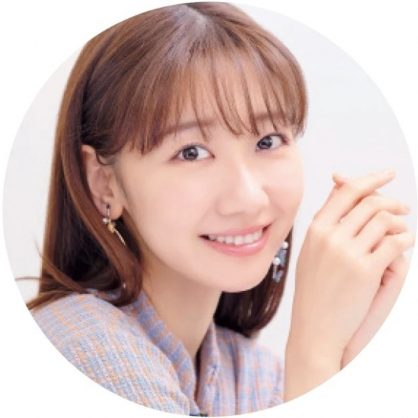 【柏木由紀さん】MYベスコスを公開! ゆらぎ肌を安定させてくれるスキンケア4選(MAQUIA ONLINE)