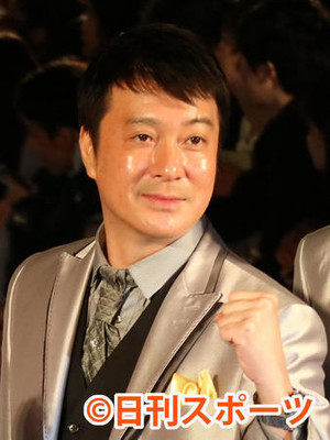 岡田准一の「結婚報告」高級菓子に加藤浩次ビックリ（日刊スポーツ）