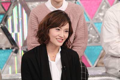 元国会議員・金子恵美さん、不倫夫に「脇の甘いやつだなと」（Lmaga.jp）