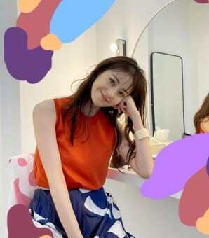 遅咲きアラフォー女優・松本若菜…テレビの限界に挑む「脱ぎっぷり」のスゴさ(現代ビジネス)