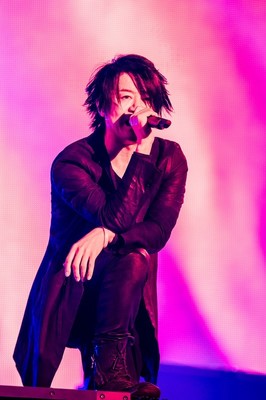 GLAY、3ヶ月に渡る大型アリーナツアーが地元函館でファイナル 「今まで続けて来て本当に良かった！」（エキサイトミュージック）