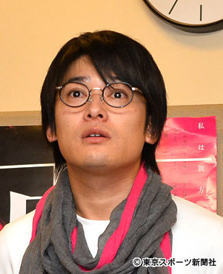 宮崎あおいの元夫・高岡奏輔　インスタで「大きく爆発してやります」（東スポWeb）