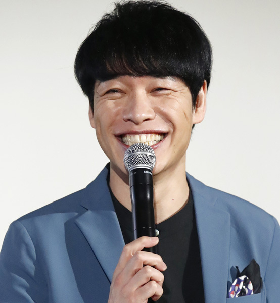 主役を気取らず常に仲間の良さを引き出す 麒麟・川島は生粋の司会者【今週グサッときた名言珍言】(日刊ゲンダイDIGITAL)