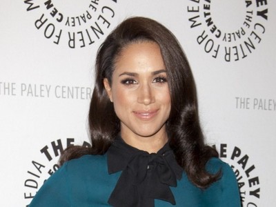 Googleで最も検索された俳優、ヘンリー王子と婚約した女優M・マークルが首位（クランクイン！）