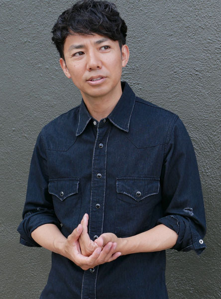 ピース綾部祐二には2つの夢が「日本の英語を変える」と「ハリウッドスターになること」(日刊ゲンダイDIGITAL)