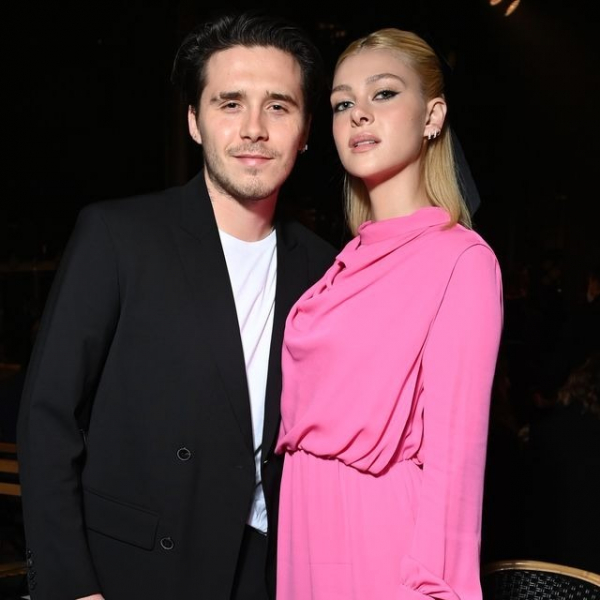 ブルックリン・ベッカム、父親願望を語る「子どもは10人くらい欲しい」(ELLE DIGITAL)