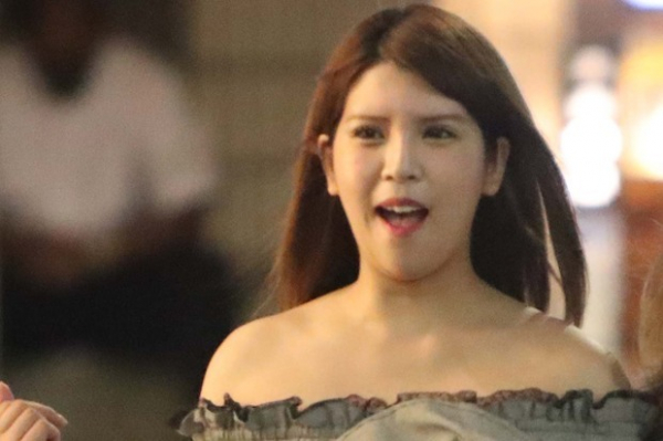 坂口杏里、スピード離婚を発表 漂流人生の中で継父・ジャンボ尾崎弟が語っていた“絶望的な一言”(週刊女性PRIME)