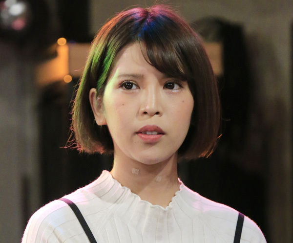 坂口杏里“交際12日婚”は2カ月で破綻 セクシー女優デビュー、恐喝未遂逮捕から幸せ掴んだはずが(日刊ゲンダイDIGITAL)