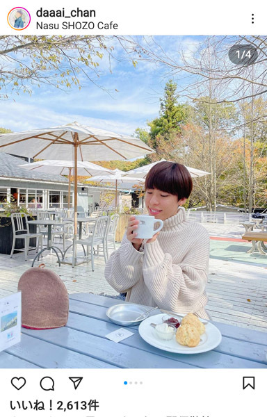 三上大進って何者? テレビやインスタで人気「スキンケア研究家」のハイスペックぶり(日刊ゲンダイDIGITAL)