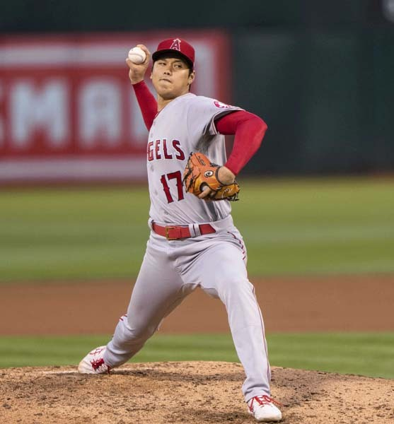 大谷翔平くん、午前中に入ってくるあなたの明るい話題に本当に救われます(山田邦子)(日刊ゲンダイDIGITAL)