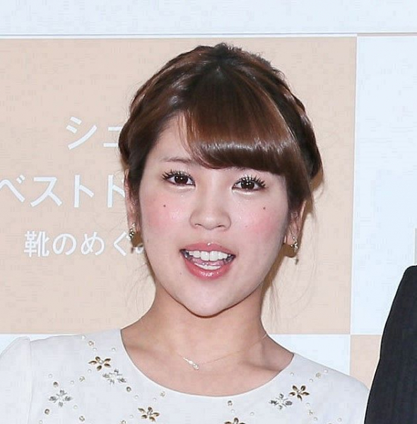 坂口杏里さん「ここまで来ると自分を責めてしまいます」 2カ月間での”スピード離婚”に心境(中日スポーツ)