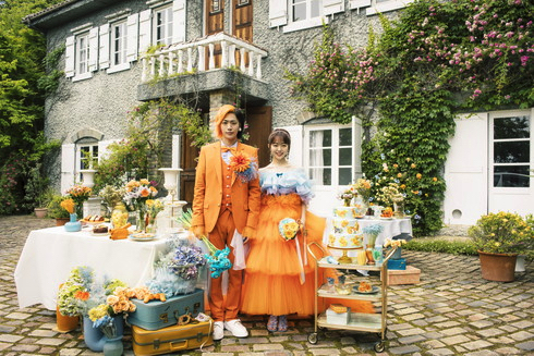 結婚発表の峯岸みなみ、前田敦子や指原莉乃ら元AKBメンのメッセージ続々　「ノースリーブス」やみるきーも祝福(ねとらぼ)