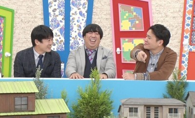 ひとり、日村、ノブ、少しだけすごい生き方の“超一般人”徹底確認（お笑いナタリー）