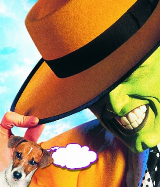 「マスク」「アダムス・ファミリー1＆2」金曜ロードショーでオリジナル吹き替え版放送(映画.com)